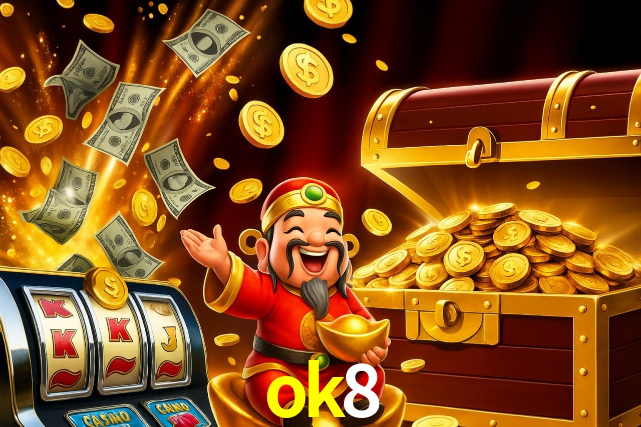 Descubra a Essência do ok8: Nossa História e Compromissos