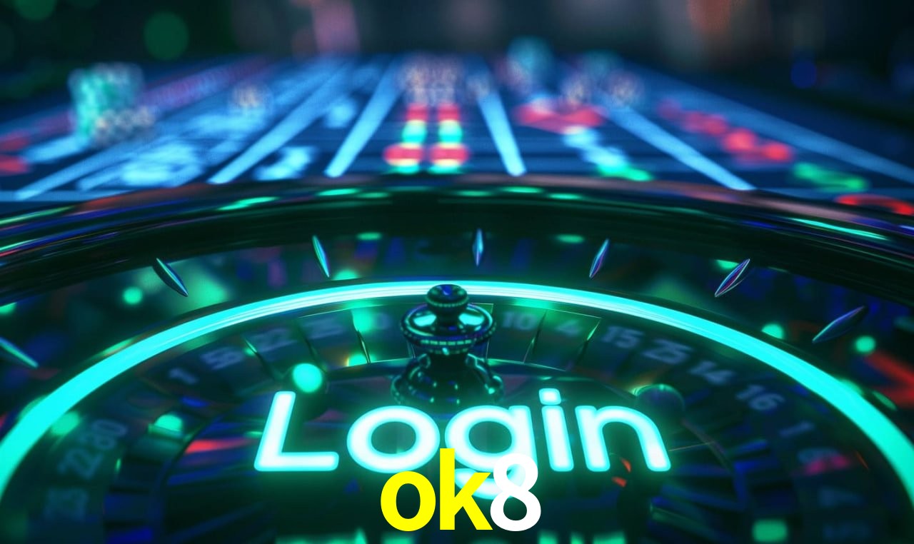 Descubra a Magia dos Jogos de Arcade no ok8