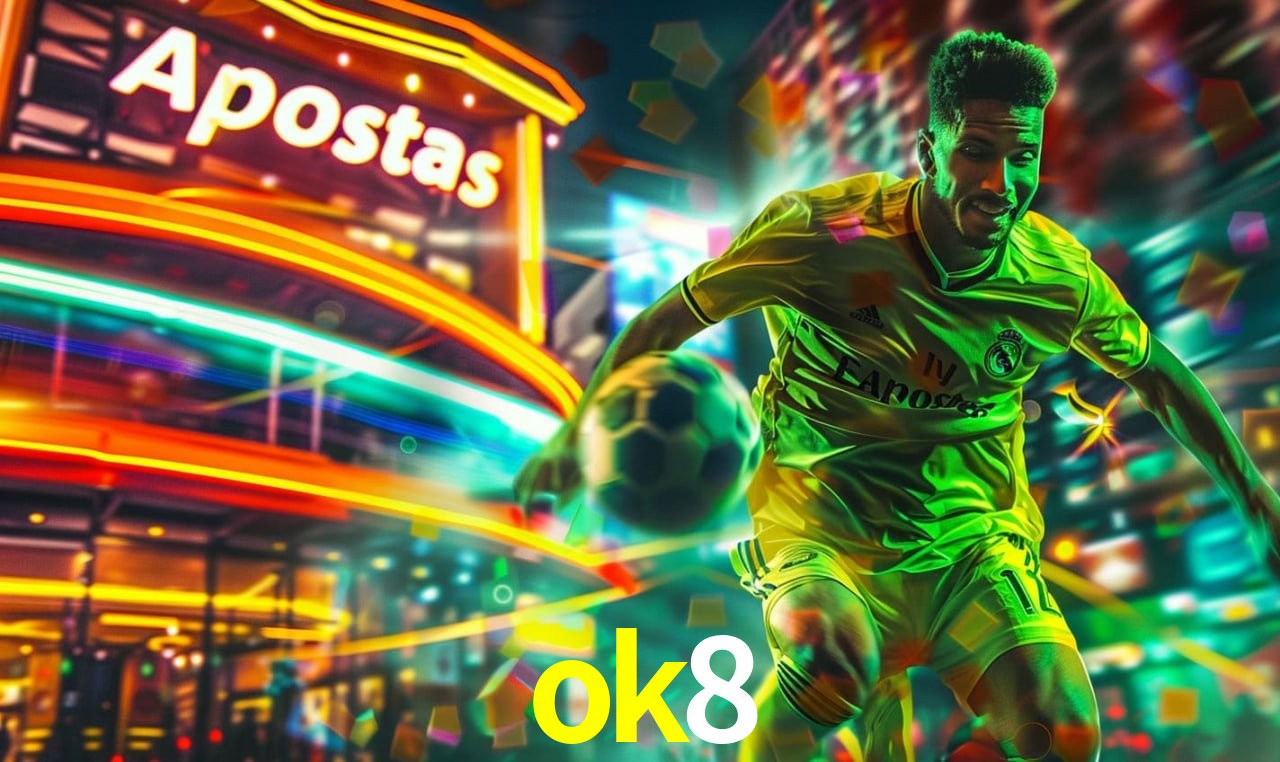 Estatísticas ok8