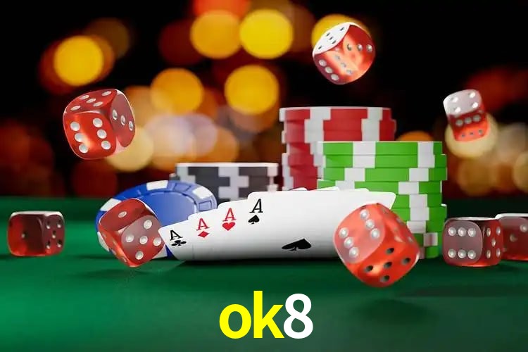Experiência VIP ok8